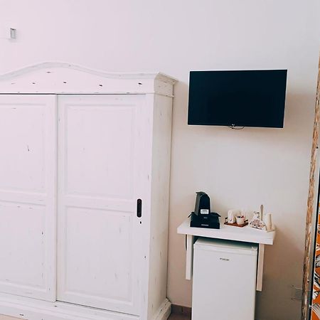 Giada Rooms פורטו צ'זראו מראה חיצוני תמונה
