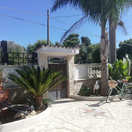 Giada Rooms פורטו צ'זראו מראה חיצוני תמונה