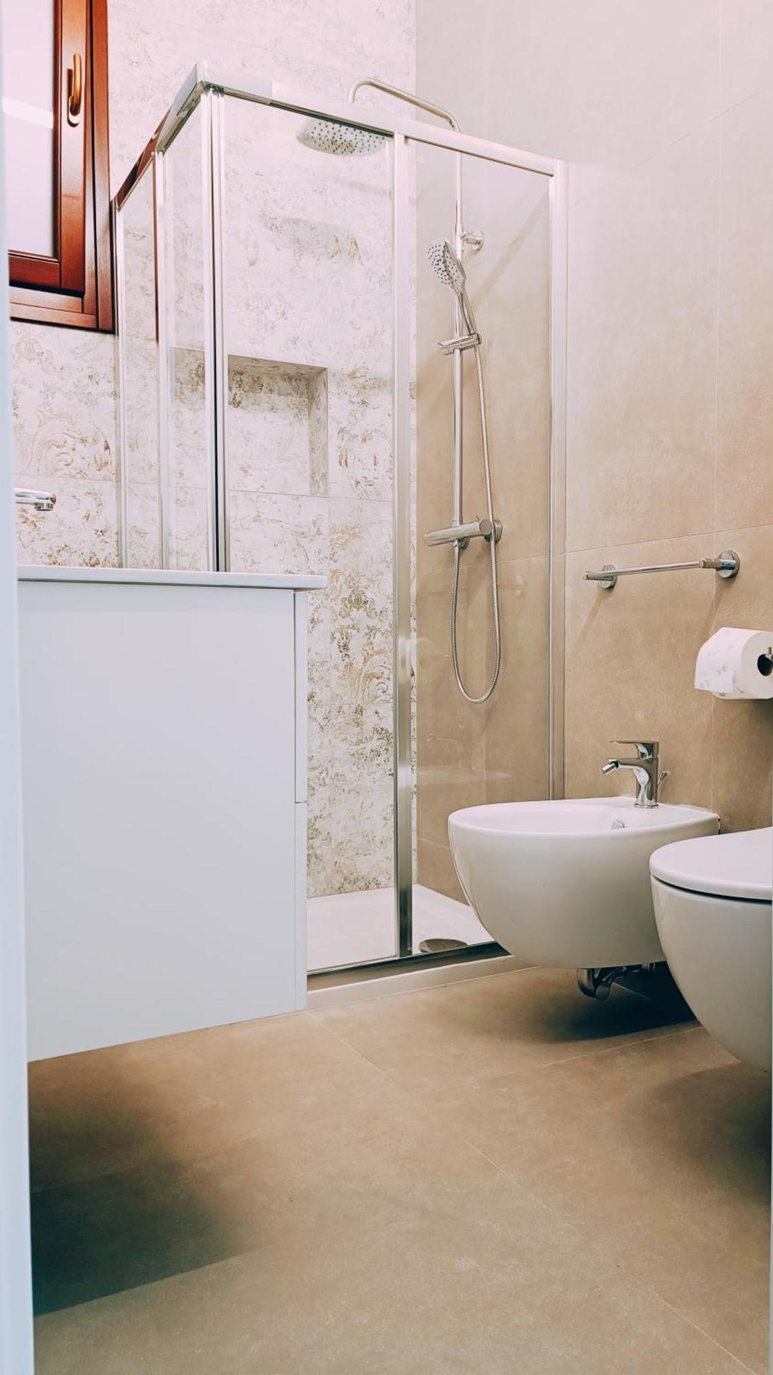 Giada Rooms פורטו צ'זראו מראה חיצוני תמונה