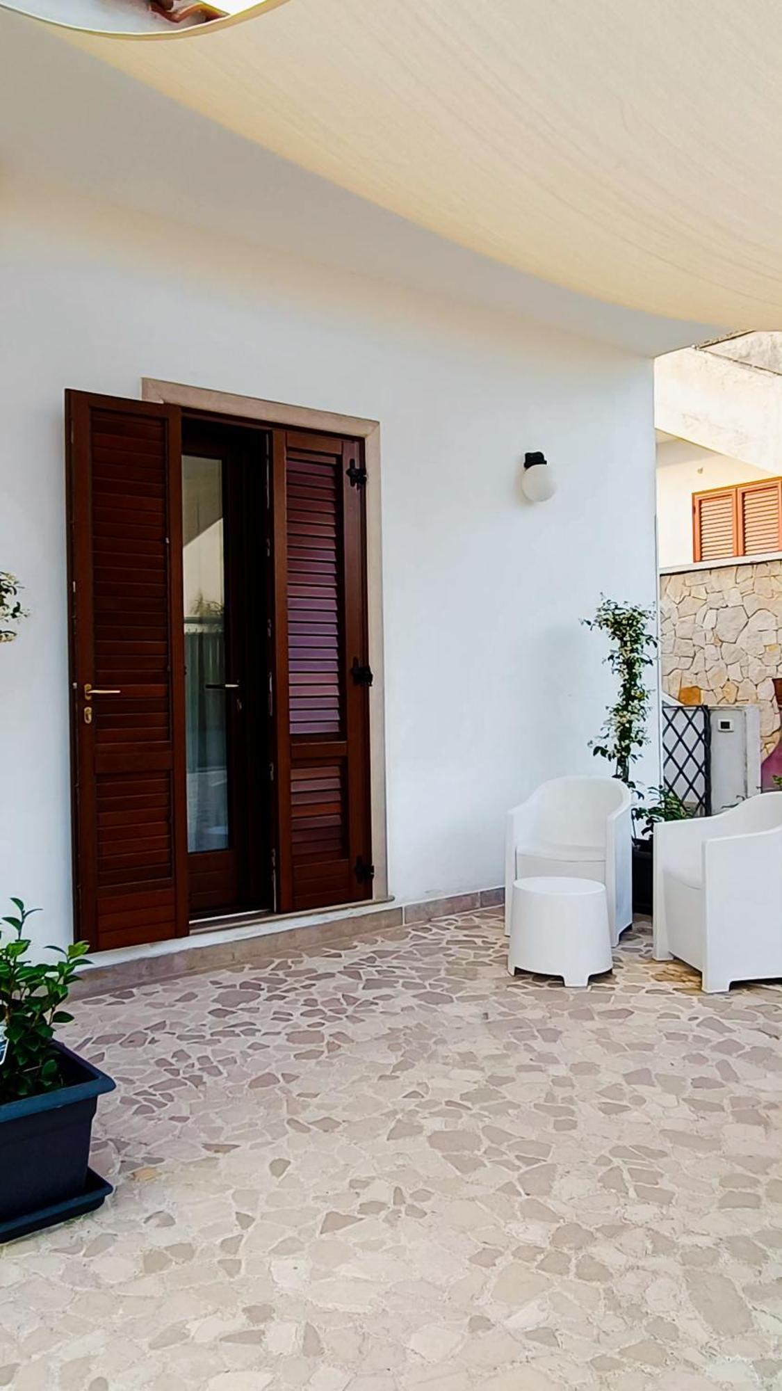 Giada Rooms פורטו צ'זראו מראה חיצוני תמונה