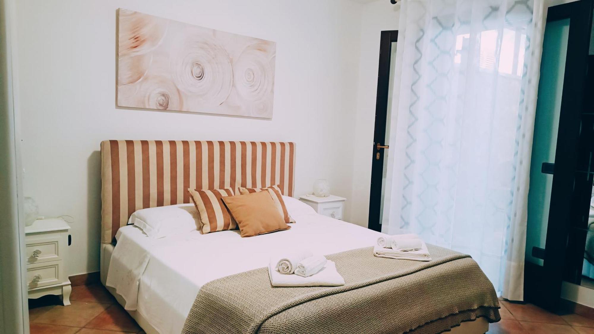 Giada Rooms פורטו צ'זראו מראה חיצוני תמונה