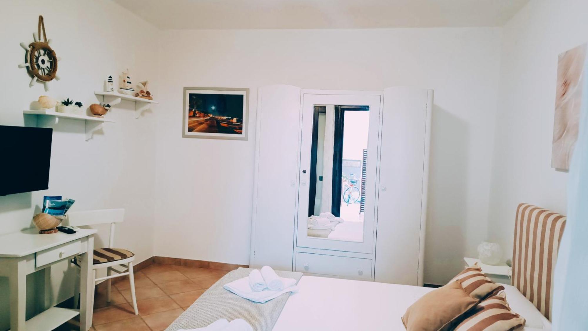 Giada Rooms פורטו צ'זראו מראה חיצוני תמונה