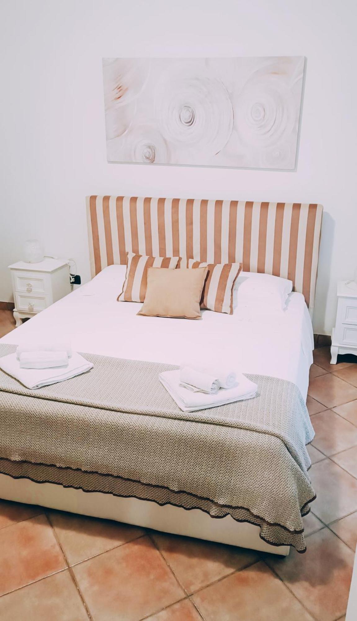 Giada Rooms פורטו צ'זראו מראה חיצוני תמונה