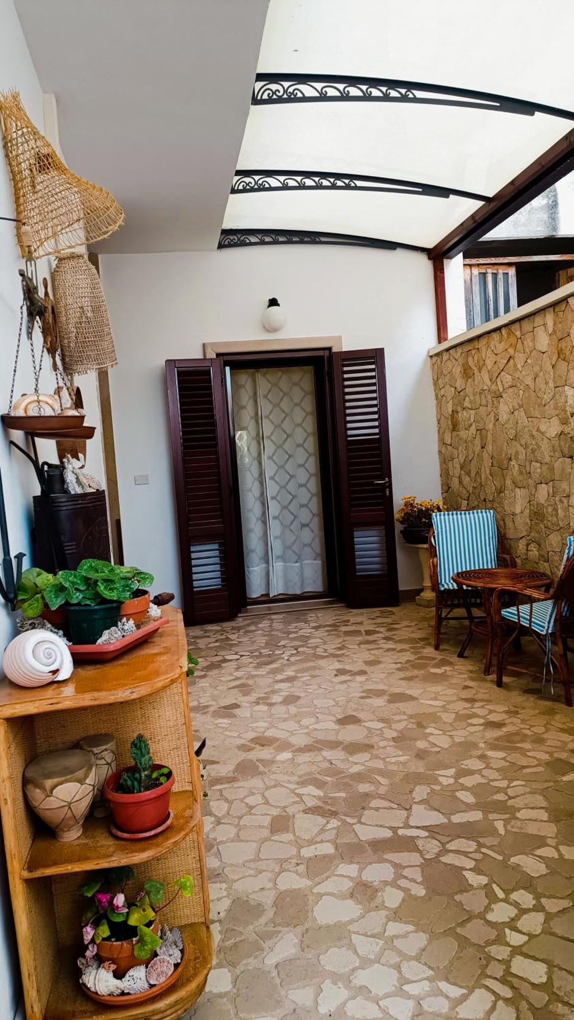 Giada Rooms פורטו צ'זראו מראה חיצוני תמונה