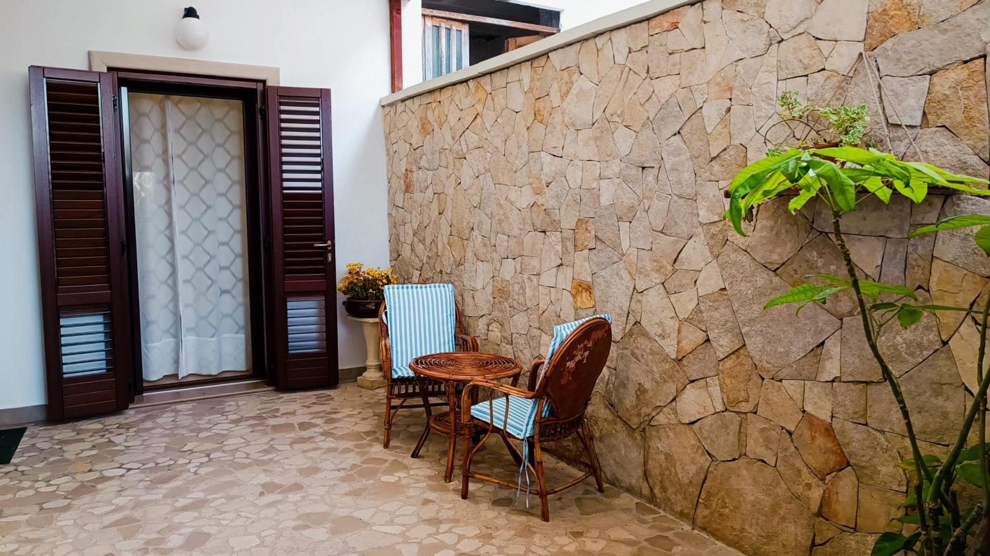 Giada Rooms פורטו צ'זראו מראה חיצוני תמונה
