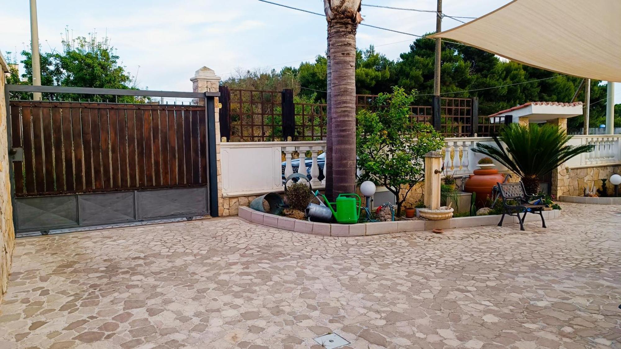 Giada Rooms פורטו צ'זראו מראה חיצוני תמונה