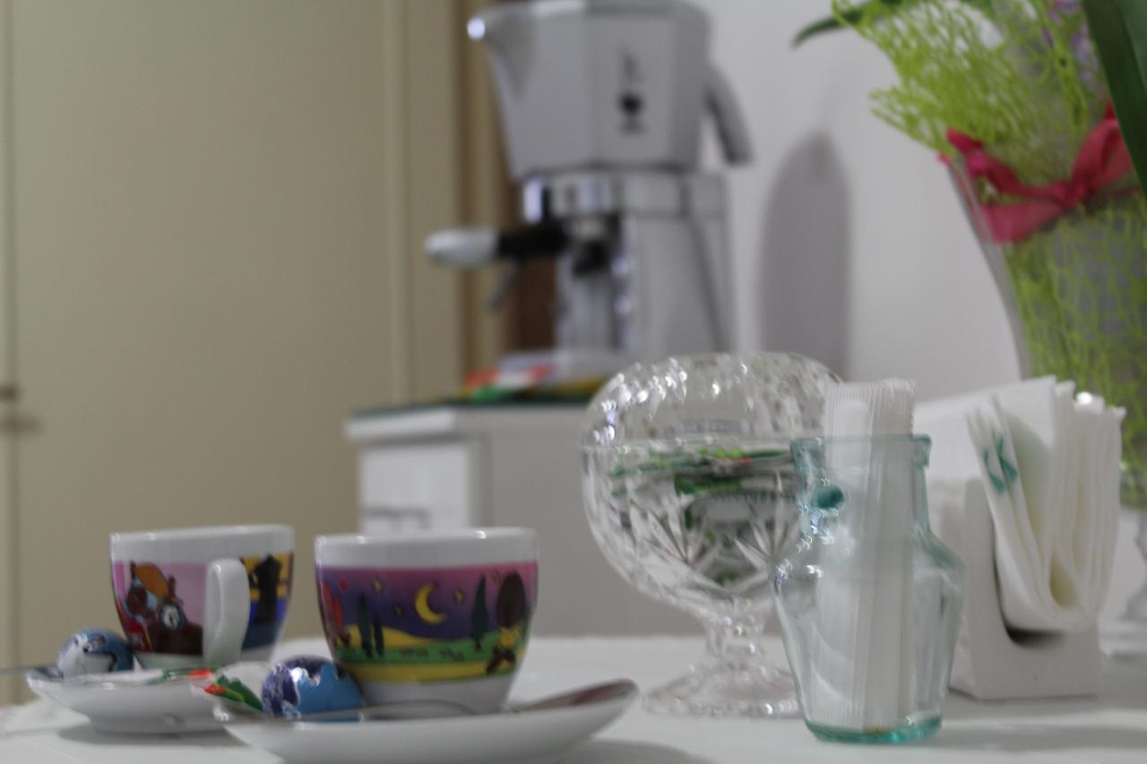 Giada Rooms פורטו צ'זראו מראה חיצוני תמונה
