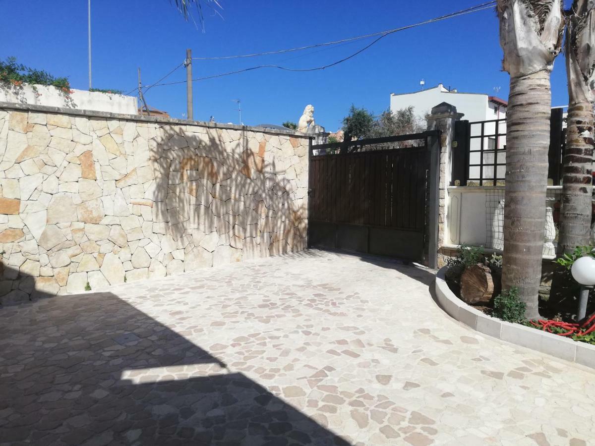 Giada Rooms פורטו צ'זראו מראה חיצוני תמונה